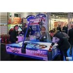 SEGA Sonic Sports Air Hockey Game Table – Player SEGA SSA for sale ()