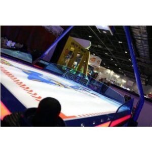 SEGA Sonic Sports Air Hockey Game Table – Player SEGA SSA for sale ()