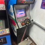 Sega Out Run Arcade Game for sale ()