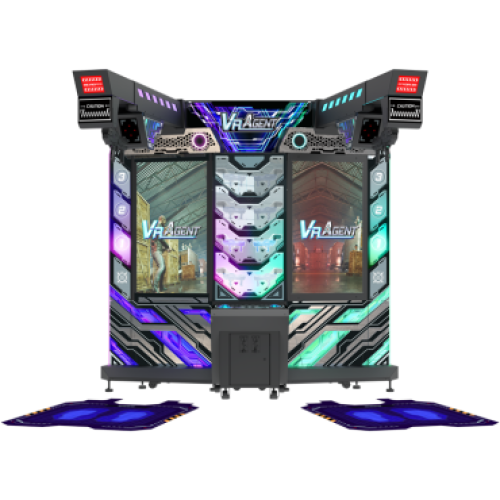 Sega VR Agent Arcade Game SEGA-VRA for sale