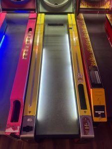 Skee Ball Classic Arcade Game for sale ()