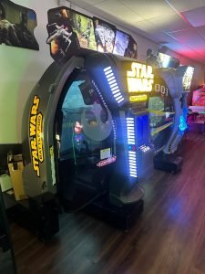 Star Wars Battle Pod for sale ()
