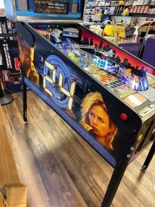 Stern Pinball Pinball Machine for sale ()