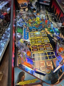 Stern Pinball Pinball Machine for sale ()
