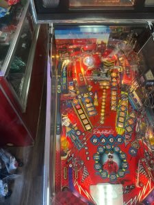 Stern Pinball Dale Jr. Limited Edition Pinball Machine BRAND NEW for sale ()