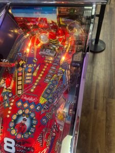 Stern Pinball Dale Jr. Limited Edition Pinball Machine BRAND NEW for sale ()