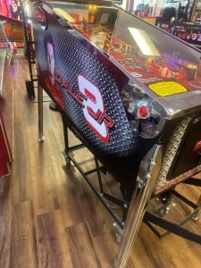 Stern Pinball Dale Jr. Limited Edition Pinball Machine BRAND NEW for sale ()