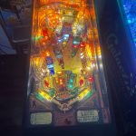 Stern Pinball Indiana Jones Pinball Machine for sale ()