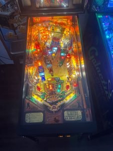 Stern Pinball Indiana Jones Pinball Machine for sale ()