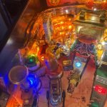 Stern Pinball Indiana Jones Pinball Machine for sale ()