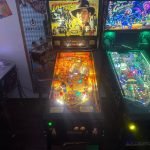 Stern Pinball Indiana Jones Pinball Machine for sale ()