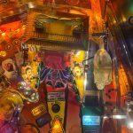 Stern Pinball Indiana Jones Pinball Machine for sale ()