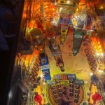 Stern Pinball Indiana Jones Pinball Machine for sale ()