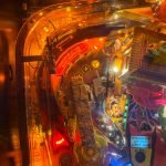 Stern Pinball Indiana Jones Pinball Machine for sale ()