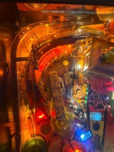 Stern Pinball Indiana Jones Pinball Machine for sale ()