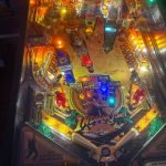 Stern Pinball Indiana Jones Pinball Machine for sale ()