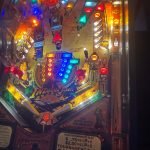 Stern Pinball Indiana Jones Pinball Machine for sale ()