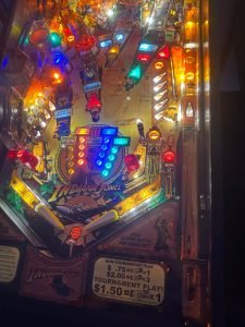 Stern Pinball Indiana Jones Pinball Machine for sale ()