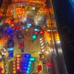 Stern Pinball Indiana Jones Pinball Machine for sale ()