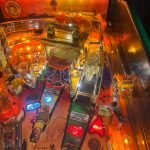 Stern Pinball Indiana Jones Pinball Machine for sale ()