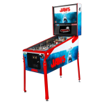 Stern Pinball Jaws th Anniversary Pinball Machine for sale ()