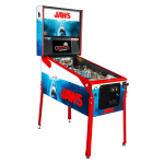 Stern Pinball Jaws th Anniversary Pinball Machine for sale ()