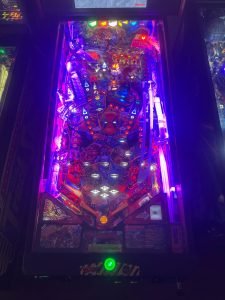 Stern Pinball LOADED Deadpool Premium Pinball Machine for sale ()