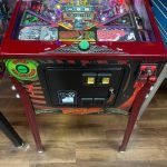 Stern Pinball LOADED Elvira’s House of Horrors Premium Pinball Machine for sale ()