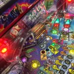 Stern Pinball LOADED Elvira’s House of Horrors Premium Pinball Machine for sale ()