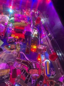 Stern Pinball Monopoly Pinball Machine for sale ()