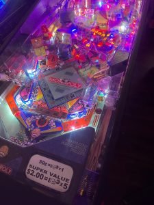 Stern Pinball Monopoly Pinball Machine for sale ()