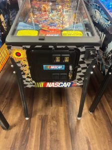 Stern Pinball NASCAR Pinball Machine for sale ()