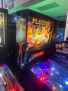 Stern Pinball Playboy Pinball Machine for sale ()