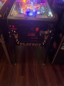 Stern Pinball Playboy Pinball Machine for sale ()