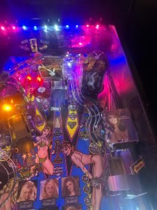 Stern Pinball Playboy Pinball Machine for sale ()