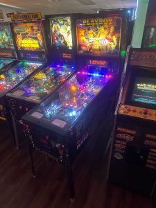 Stern Pinball Playboy Pinball Machine for sale ()