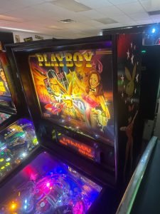 Stern Pinball Playboy Pinball Machine for sale ()