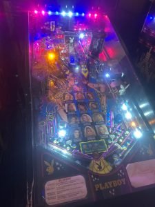 Stern Pinball Playboy Pinball Machine for sale ()
