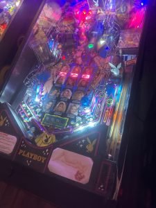 Stern Pinball Playboy Pinball Machine for sale ()