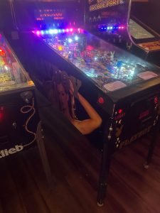 Stern Pinball Playboy Pinball Machine for sale ()