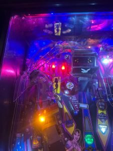 Stern Pinball Playboy Pinball Machine for sale ()