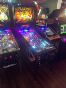 Stern Pinball Playboy Pinball Machine for sale ()