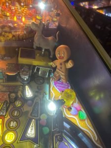 Stern Pinball Shrek Pinball Machine for sale ()