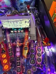 Stern Pinball Stranger Things Premium Pinball Machine for sale ()