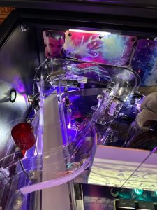 Stern Pinball Stranger Things Premium Pinball Machine for sale ()
