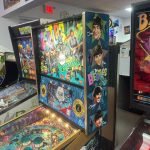 Stern Pinball The Beatles Gold Pinball Machine for sale ()