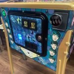 Stern Pinball The Beatles Gold Pinball Machine for sale ()