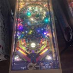 Stern Pinball The Beatles Gold Pinball Machine for sale ()