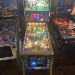 Stern Pinball The Beatles Gold Pinball Machine for sale ()