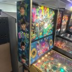 Stern Pinball The Beatles Gold Pinball Machine for sale ()